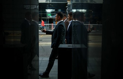 Wells Fargo-nun üçüncü rübündə xalis mənfəəti proqnozları üstələyərək 9,4% artıb.