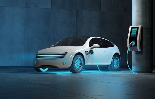 General Motors Elektrikli Avtomobil Planlarını Azaldır