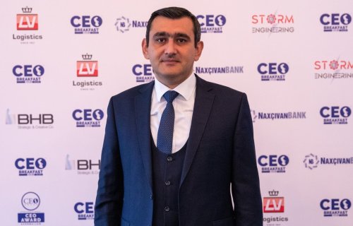 Vüqar Bağırov: “Müştərilər bizim dostlarımızdır” – Fins.az və VT Company-nin uğur hekayəsi