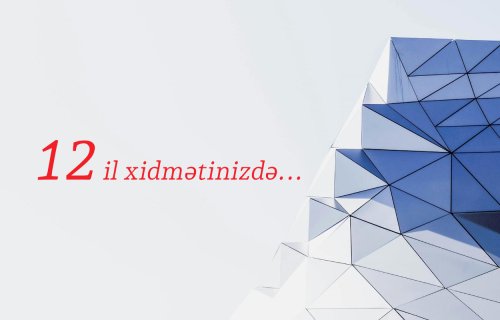 Fins.az 12 yaşında: Azərbaycanın iqtisadi informasiya məkanında 12 illik etibarlı yol