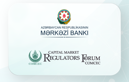Mərkəzi Bankın rəhbərlik etdiyi Kapital Bazarının İnkişafı üzrə işçi qrupunun növbəti görüşü keçirilib