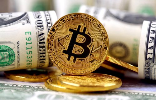Kriptovalyuta bazarında kiçik enişlər: Bitcoin 108 min dollar səviyyəsində