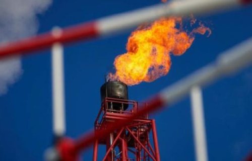 Azərbaycanda qaz kondensatı istehsalı 5,3% artıb