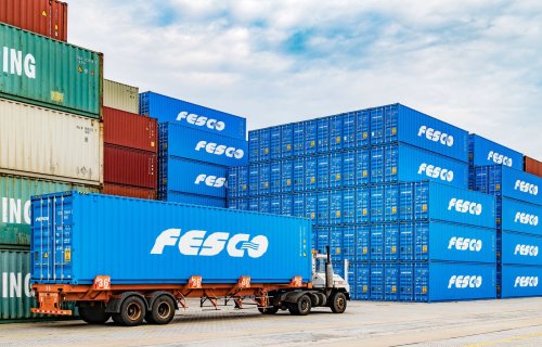 FESCO Kamçatkada 38 Şirkətin İdarəçiliyini Öz Əlinə Aldı