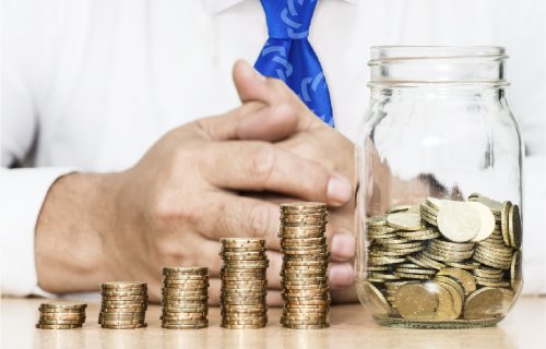 Vahid xəzinə hesabının sərbəst qalığı kommersiya banklarında depozitə yerləşdirilib