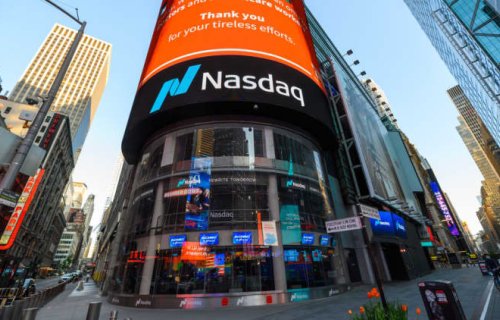 ABŞ Fond Bazarında Güclü Artım: Nasdaq Yeni Rekord Qırdı