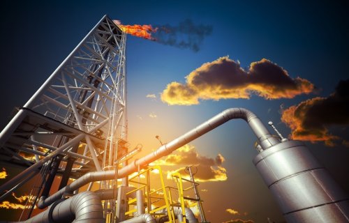 Azərbaycandan təbii qaz ixracının dəyəri 10,3% artıb