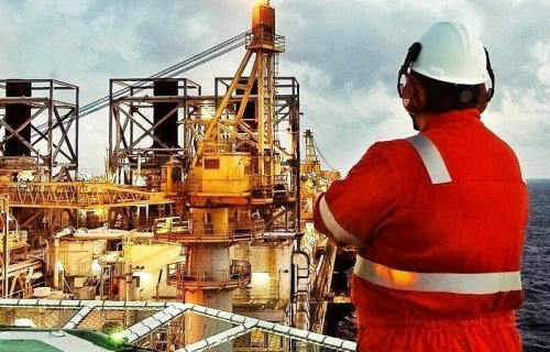 Petrobras Amazon yaxınlığında neft kəşfiyyatına başlayır