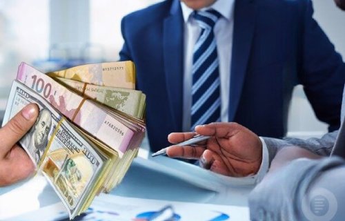 Azərbaycanın dövlət zəmanəti ilə təmin edilmiş borcları azalıb