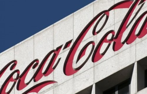 Coca-Cola üçüncü rübdə xalis mənfəətini 30% artırıb.
