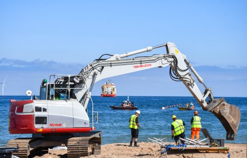 Yusif Cabbarov: Kardesa layihəsi regionda innovativ və iqtisadi inkişafa töhfə verəcək