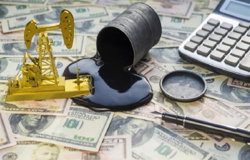 Azərbaycanın Rumıniyaya neft ixracının dəyəri 43,1% artıb