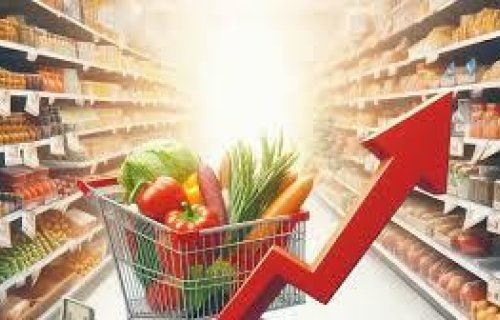 Naxçıvanda pərakəndə ticarət dövriyyəsi 3,7% artıb