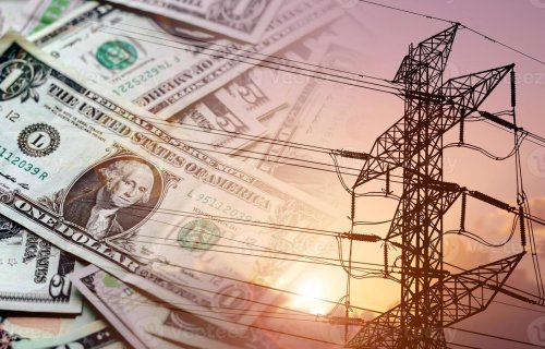 Azərbaycandan ixrac olunan elektrik enerjisindən gəlir 53,8 milyon dollara çatıb