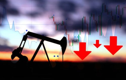 Neft Qiymətləri Bazar Ertəsi Aşağı Düşdü