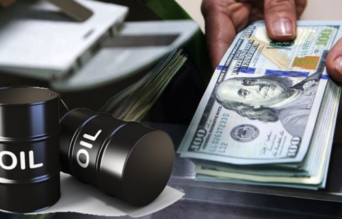 Azərbaycandan İndoneziyaya neft ixracı 72,1 milyon dollar olub