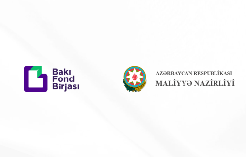 Maliyyə Nazirliyinin 720 günlük istiqrazlarının yerləşdirilməsi üzrə hərrac keçirilib