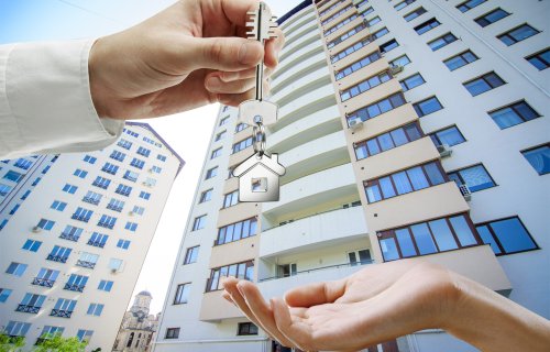 Azərbaycan üzrə yeni güzəştli mənzillər satışda