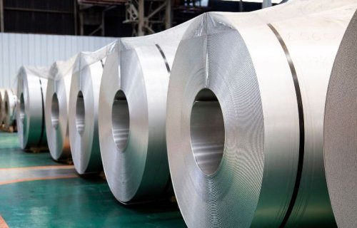 Qlobal bazarda alüminium bahalaşdı