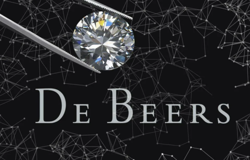 De Beers 2025-ci ilin III rübündə almaz istehsalını 38% artırdı