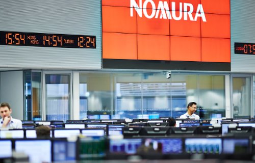 Nomura 2025-ci ilin II rüb maliyyə nəticələrini açıqladı