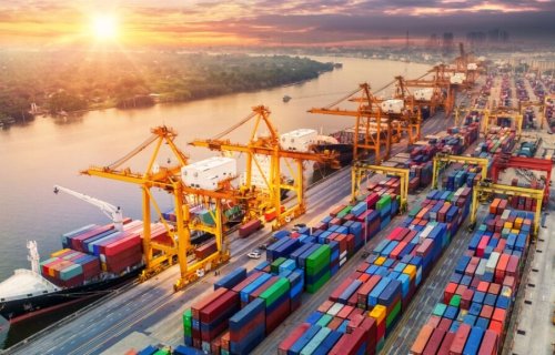 Azərbaycanla Türkiyə arasında ticarət dövriyyəsi 4,3 milyard dollara çatıb