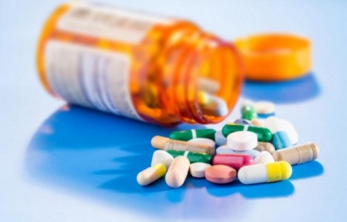 Azərbaycanda dərman istehsalı 34,1% artıb