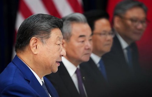 Çin nadir torpaq metallarının ixracına nəzarəti bir il müddətinə dayandıracaq