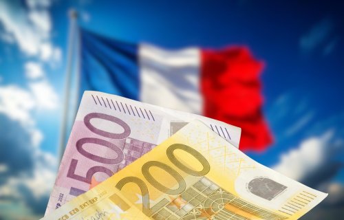 Fransa ÜDM artımı ilə gözləntiləri keçdi