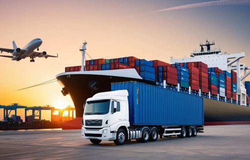 Azərbaycan-Gürcüstan ticarət dövriyyəsi 9 ayda 970,6 milyon dollar olub