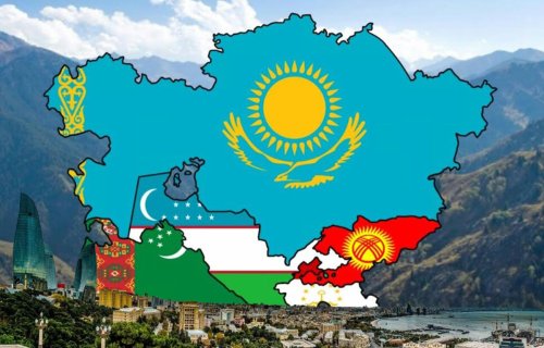 Asiya-Sakit Okean bazarları yüksəldi