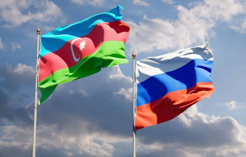 Azərbaycanla Rusiya arasında ticarət dövriyyəsi artıb