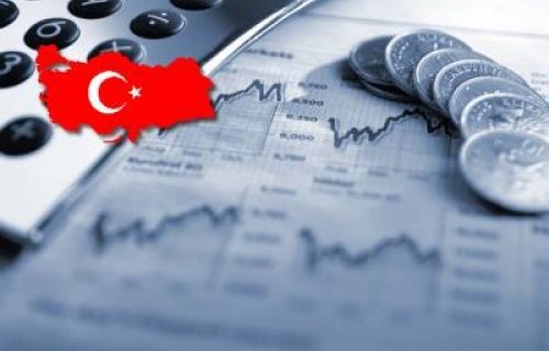 Türkiyə iqtisadiyyatında qiymət artımları yavaşlayır