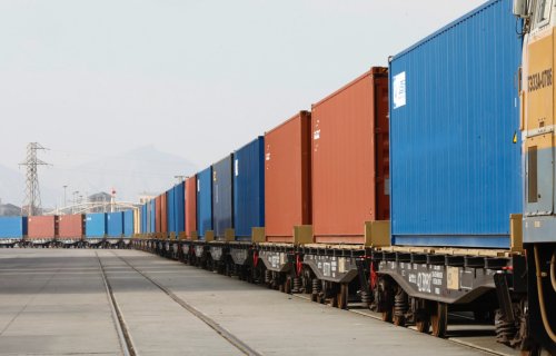 Rusiya Dəmir Yolları endirim siyasətini yenidən gözdən keçirir