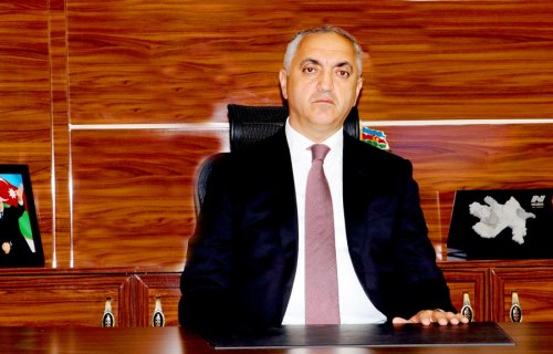 Xankəndidə yeni mənzillər satışa çıxarılacaq - Elçin Yusubov