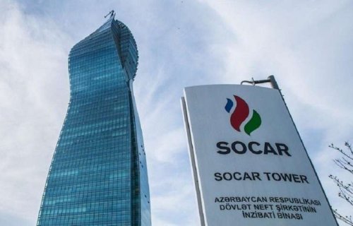 SOCAR-ın likvidliyi idarəoluna bilən səviyyədə qalacaq - S&P Global Ratings