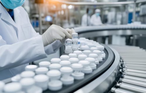 Azərbaycan kimya və əczaçılıq sektoru məhsul istehsalını artırıb