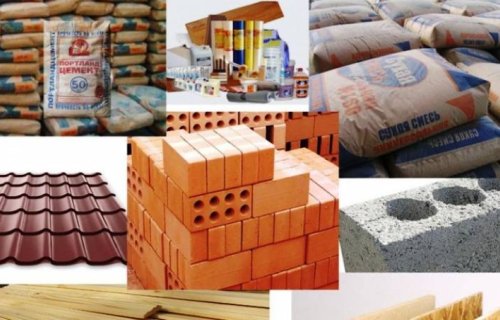 Azərbaycanda tikinti materialları istehsalının dəyəri 1,181 milyard manat olub