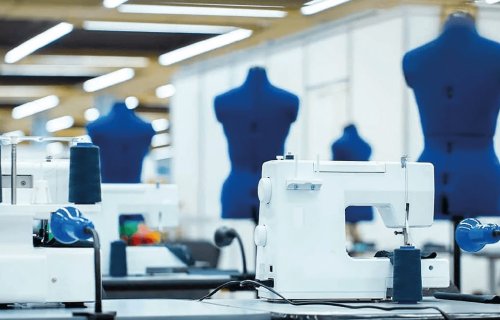 Azərbaycanda toxuculuq və geyim istehsalı artıb