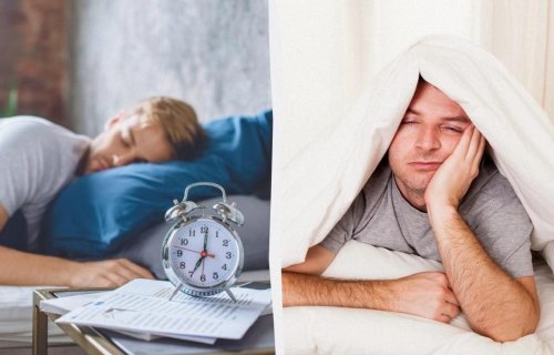 Yuxu fasiləli olarsa, beyin lazımi istirahəti ala bilmir - Biofizik