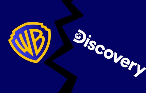 Warner Bros. Discovery Bölünməyə Hazırlaşır