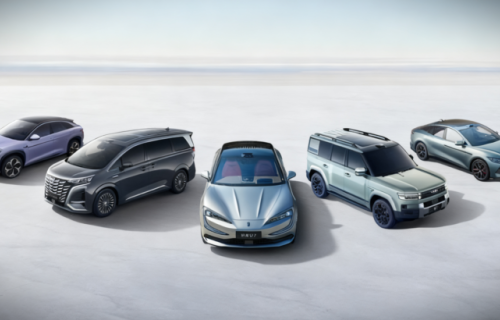 “Nəqliyyat Həftəsi”ndə Lada Aura müzakirəsi