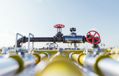 Azərbaycan Türkiyəyə təbii qaz tədarükündə mövqeyini gücləndirib