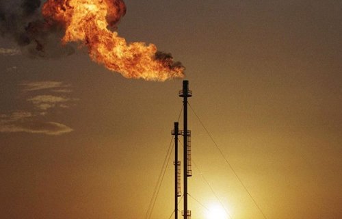 Azərbaycanın təbii qaz ixracından gəliri artıb