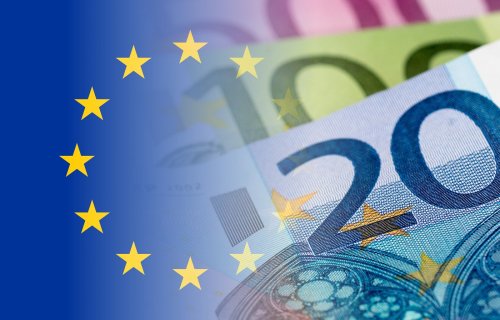 Avropa iqtisadiyyatı: AMB-nin yeni artım proqnozları