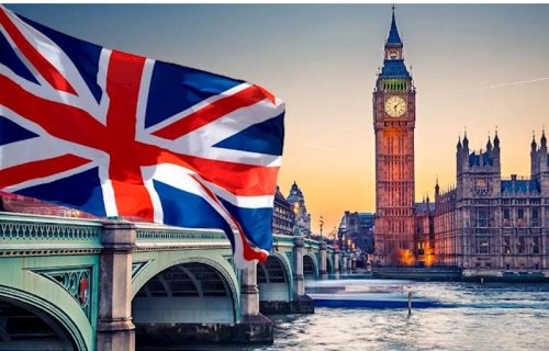 Böyük Britaniyada inflyasiya yavaşlayır