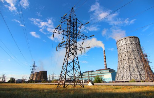 Azərbaycandan İrana elektrik ixracından 680 min dollar gəlir əldə edilib