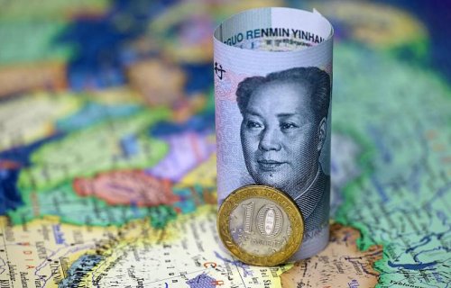 Cənubi Koreya valyutasında təzyiq