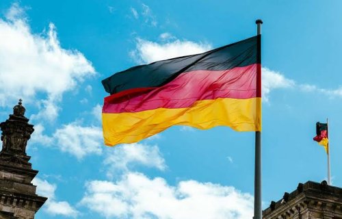 Almaniya 2026-cı ildə rekord həcmdə istiqraz buraxacaq