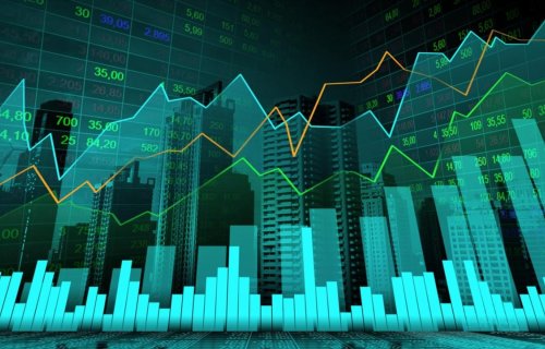 Asiya fond indeksləri əsasən yüksəlir